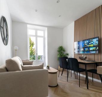 Thermal Apartment | Résidence Serbie - Appartements design et climatisés en centre ville