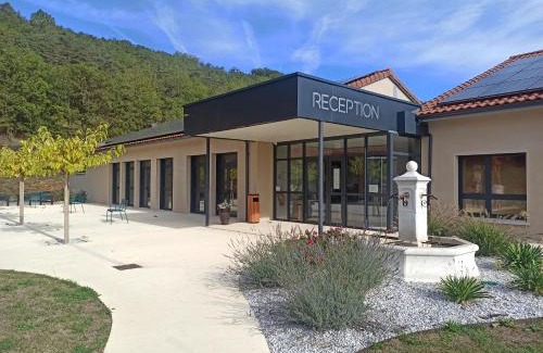Montignac Apartment | Résidence Services Séniors