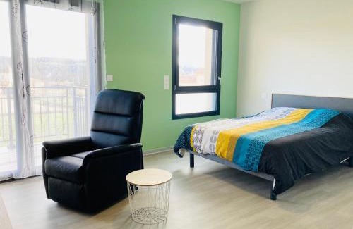 Montignac Apartment | Résidence Services Séniors