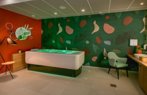 Lomme Apartment | Résidence Services Seniors DOMITYS - Villa Ulma