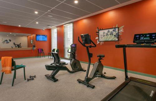 Lomme Apartment | Résidence Services Seniors DOMITYS - Villa Ulma