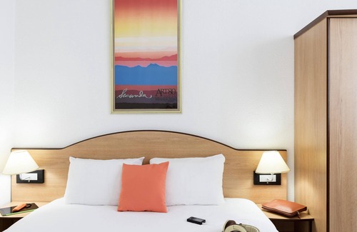 Paquis Navigation Hotel | Résidence Studio Genève Centre by Accor