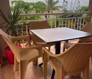 Ducos Apartment | Résidence Terre et Passion