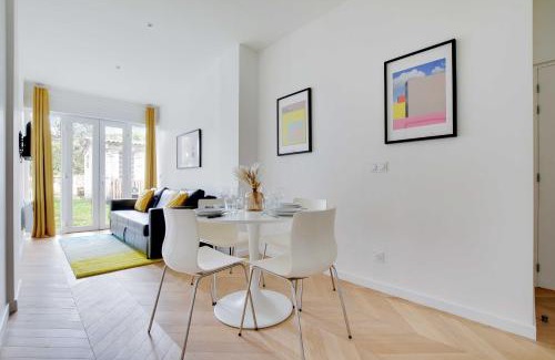 Centre Apartment | Résidence Thorez - Proche Paris