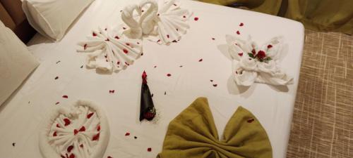 Bordj el Kiffan Bed & Breakfast | Résidence touristique marcadal by Mon rêve