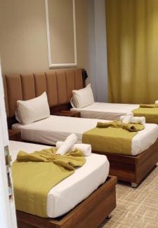 Bordj el Kiffan Bed & Breakfast | Résidence touristique marcadal by Mon rêve