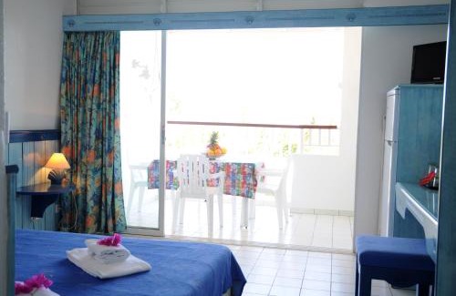 Morel Apartment | Résidence Tropicale