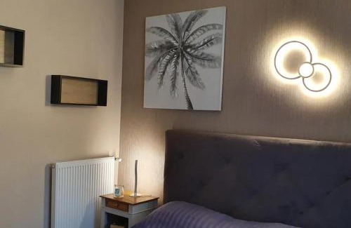 Trebeurden Apartment | Résidence trozoul Le Goëland qui chante