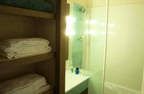 Saint-Servan Apartment | Résidence Ty Mat*** - Studio 2 People