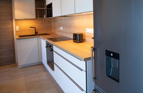 Propriano Apartment | Résidence U Frusteru