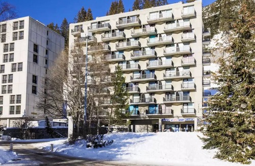 Flaine Apartment | Résidence Véga - maeva Home - Studio 4 People - Budget