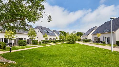 Auberville Resort | Résidence Vacancéole - Le Domaine de la Corniche