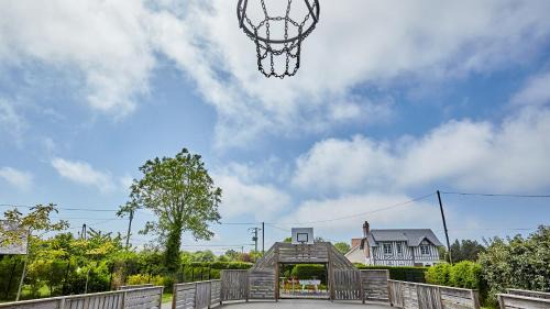 Auberville Resort | Résidence Vacancéole - Le Domaine de la Corniche