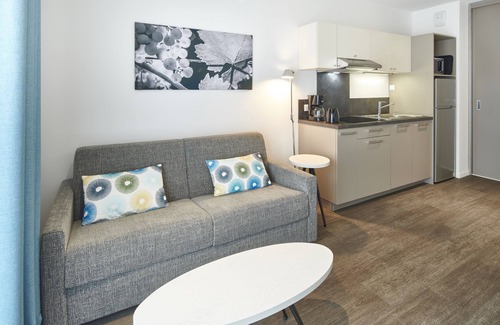 Jonzac House | Résidence Vacances Bleues Les Coteaux Jonzac