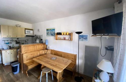 Risoul Apartment | Résidence Valbel - maeva Home - Studio + coin cabine 5 personnes - Budget MAE-7363