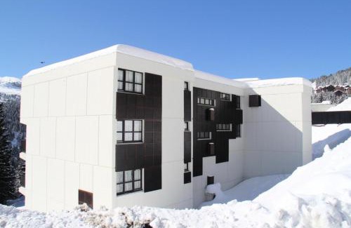 Flaine Apartment | Résidence Verseau - Appartement lumineux et spacieux · Centre station · avec cabine et Balcon MAE-7781