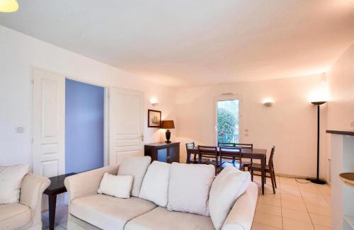 Soulac-sur-Mer Apartment | Résidence Villa Marine - maeva Home - Appartement 3 Pièces 6 Personnes - Confort MAE-3007