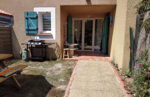 Torreilles House | Résidence Village Marin Catalan TORREILLES PLAGE
