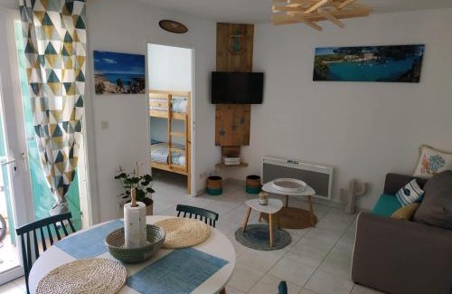 Torreilles House | Résidence Village Marin Catalan TORREILLES PLAGE