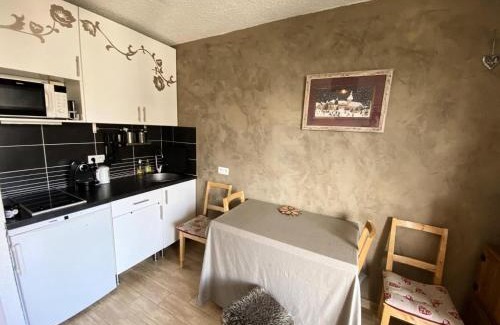 Risoul Apartment | Résidence Villaret 2 - Studio pour 4 Personnes 134