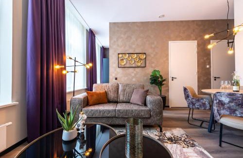 Zierikzee Apartment | Résidence Zierikzee