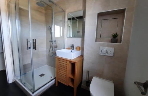 Hautot-sur-Mer Apartment | Résidences Privées appartements 1 ou 3 entre Varengeville sur mer & Dieppe