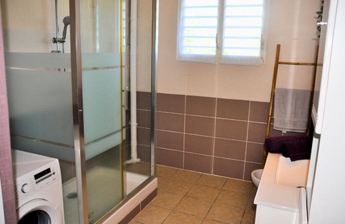 Capesterre-Belle-Eau House | Rêve d'Antan - Douceur exotique