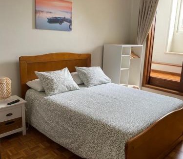 Povoa De Varzim House | Rêve D'Or