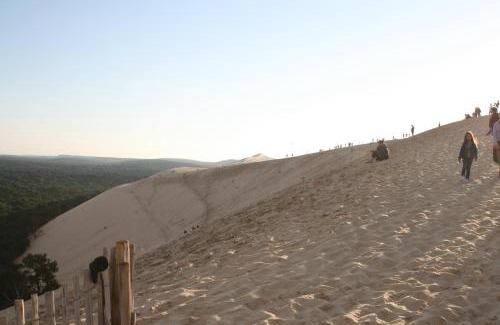 Gastes Resort | Rêve en Famille