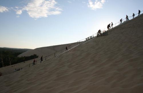 Gastes Resort | Rêve en Famille