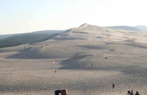 Gastes Resort | Rêve en Famille