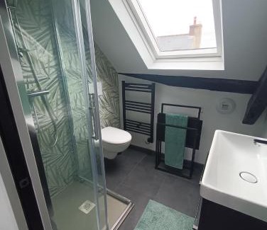 La Richardais House | Rêve et Rance