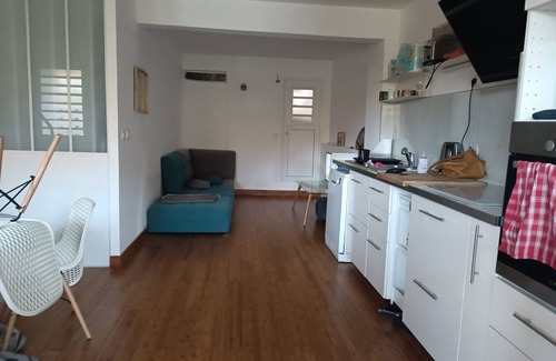 Le Carbet Apartment | Rêves de Rivière