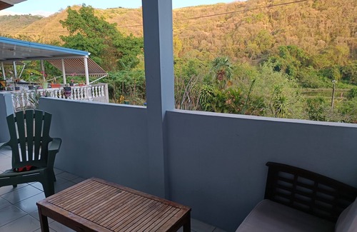 Le Carbet Apartment | Rêves de Rivière