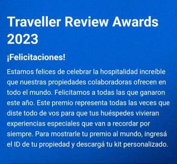 Tigre Apartment | Río Tigris Apart 1