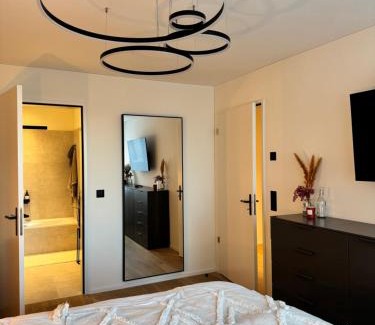 Kaiseraugst Apartment | Römer Apartment