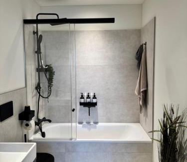 Kaiseraugst Apartment | Römer Apartment