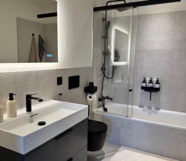 Kaiseraugst Apartment | Römer Apartment