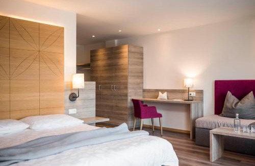 Barbiano Hotel | Rösslwirt