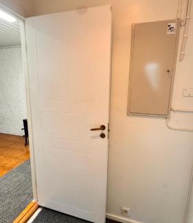 Klokkarstua Apartment | Rørvikjordet 12 flott hus ved utsikt