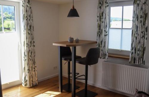 Grafschaft Apartment | Rübenkämpers Ferienwohnungen