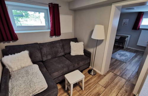 Schaprode House | Rügenferienhaus - Family vacation on 3 floors over 220m2