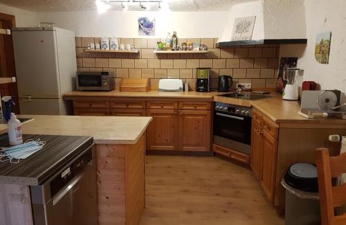 Auw bei Prum House | Rühlen Schneifel Escape, cleaning included