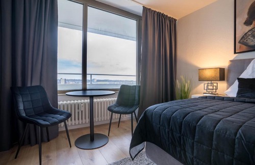 Ruettenscheid Apartment | RüSuite - Gemütliches Apartment in Rüttenscheid