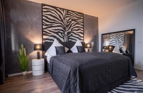 Ruettenscheid Apartment | RüSuite II - Gemütliches Apartment in Rüttenscheid