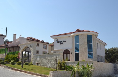 Tokoglu Bed & Breakfast | Rüzgar Gülü Butik Otel