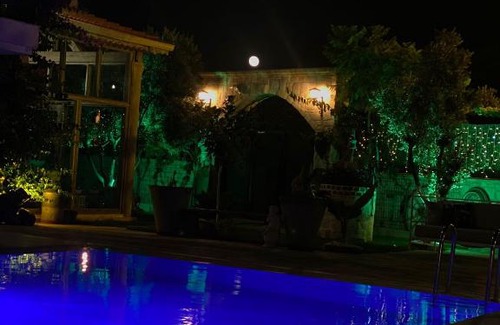 Tokoglu Bed & Breakfast | Rüzgar Gülü Butik Otel