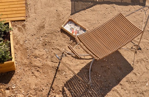 Kimolos Villa | R 3059 Villa Faddey WITH Beach Deck, Closet & Sea view.