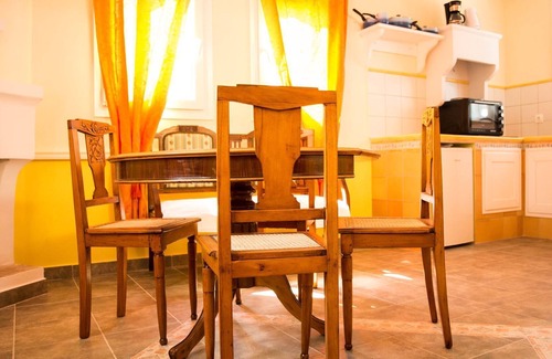 Limenaria Villa | R 910 Villa With Private Terrace, Beach Walking Distance