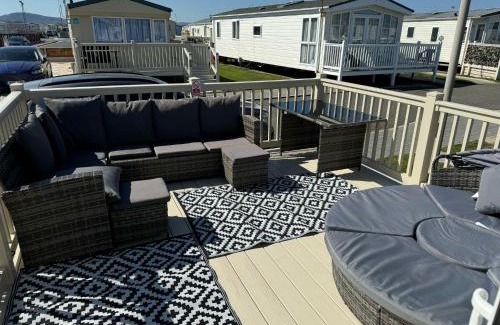 Kinmel Bay Other | R&A Static Caravan Holidays, Towyn, North Wales